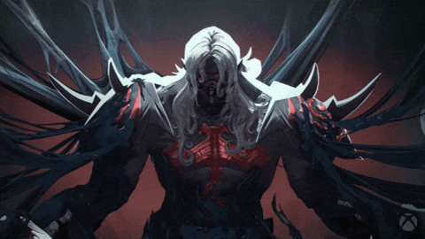 Netease Games Smile GIF by Xbox