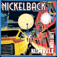 GIF by Nickelback