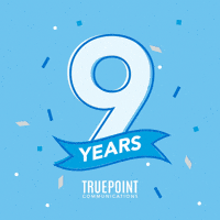 Marketing Agency Design GIF by TruePoint Communications