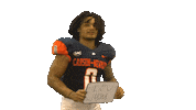 Love You Mom Sticker by Carson-Newman Athletics