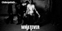 Rap Whatever GIF by Graduation