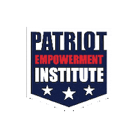 patriotei pei patriotei patriotempowerment Sticker