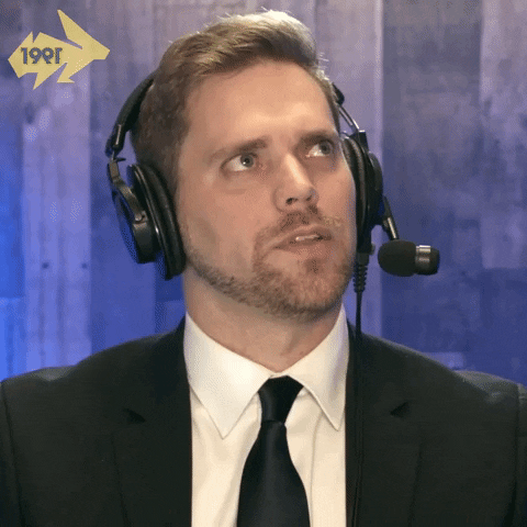 hyperrpg giphyupload reaction mrw confused GIF