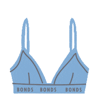Undies Bondsaustralia Sticker by Bonds Aus