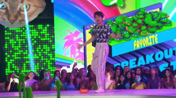 Surprise Slime