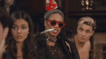 Fox Tv GIF by Rocky Horror Picture Show