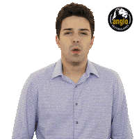 Passei Exatas Sticker by Curso Anglo SP