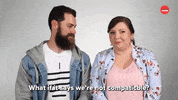 Heart GIF by BuzzFeed