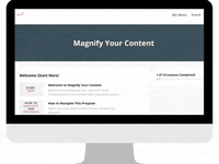 GIF by McMichael Consulting LLC