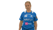 Floorball Salibandy Sticker by F-liiga