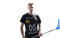 Steelers Floorball Sticker by F-liiga