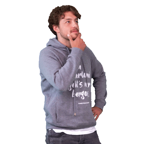 kreativkarussell giphyupload marketing think kk Sticker