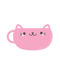 Coffee Sticker by strawberrystyle