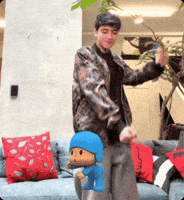 Baile Ken GIF