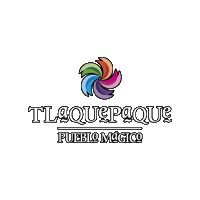 Pueblo Magico Tlaquepaque Sticker by Secturjal