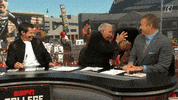 College Gameday Uc Football GIF by Cincinnati Bearcats