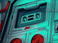 Loop Recording GIF by CAPITALWASTE