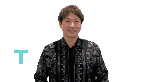 Tap Here Sticker by Resource Creation