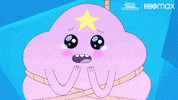 Sad Animation GIF by HBO Max