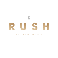 Rush Auto Sticker by RUSH OFFICIAL