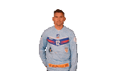 Argentina Handball Sticker by SMV HB