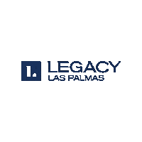Las Palmas Sticker by Legacy Residential Group