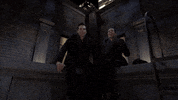 Young And Restless Omg GIF by CBS