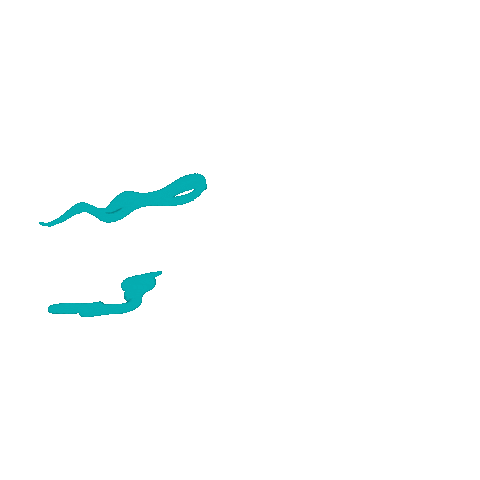 Swipe Up Sticker by Chris Piascik