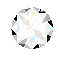 Sparkle Diamond Sticker