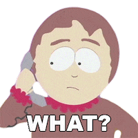 S2E16 Sticker by South Park