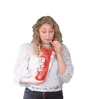 Food Chips Sticker by Brand Portraits