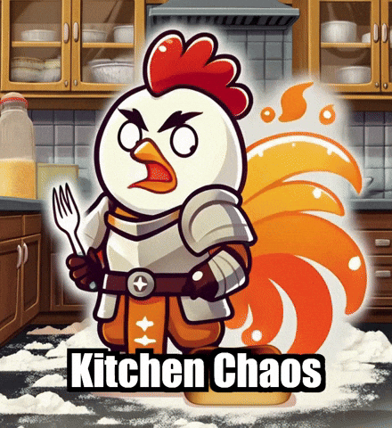 Social Media Trends Burnttoast GIF by Zorooster