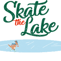 visitrockwall rockwall texas skate the lake rockwall chamber of commerce visit rockwall Sticker