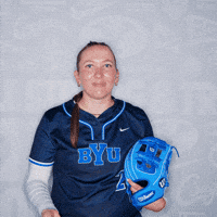 Go Cougs GIF by BYU Cougars