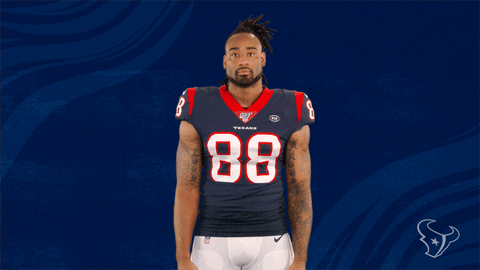 National Football League Yes GIF by Houston Texans