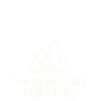 New England Fall Sticker by Vermont State University