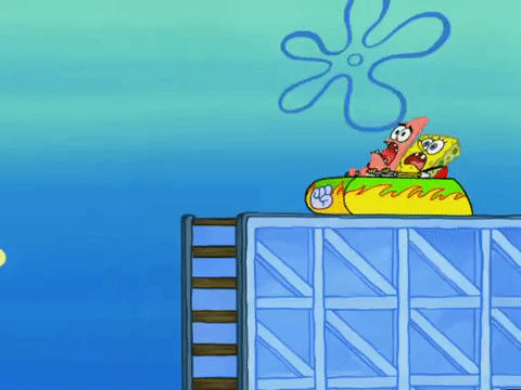 season 5 episode 6 GIF by SpongeBob SquarePants