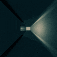 art loop GIF by kidmograph