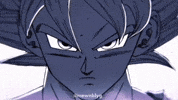 Manga Dragonball GIF