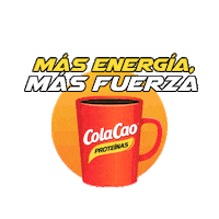 Colacaoicb futbol baile basket ciclismo Sticker
