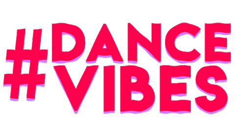 Scipadance giphyupload dance excited vibes Sticker