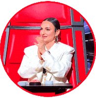 Arisa Sticker by The Voice of Italy