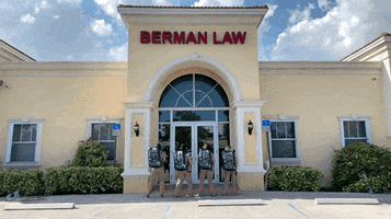 BermanLawGroup attorney law firm bermanlawgroup bermanlaw GIF