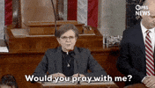 Opening Day Prayer GIF by PBS News