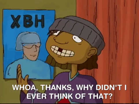 rocket power nicksplat GIF