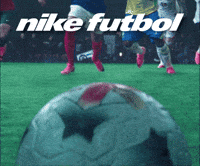 Nike Futbol GIF by Nike Mexico