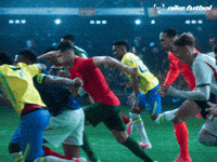 Nike Futbol GIF by Nike Mexico