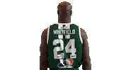Basketball Hoops Sticker by Basket_fi