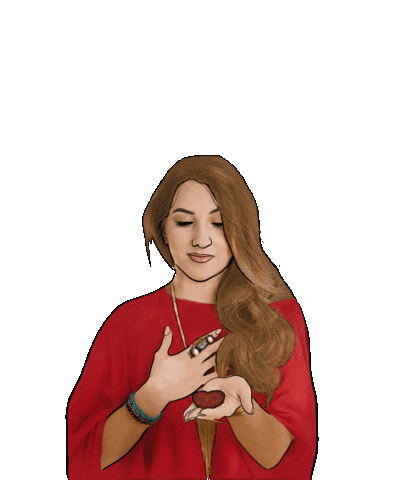 iamambervaldez giphyupload healer starseed lightworker Sticker