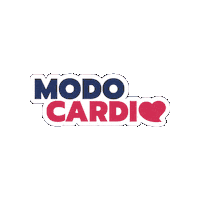 fcardioinfantil mood feliz corazon cardio Sticker